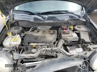 2014 Jeep Patriot Latitude with VIN 1C4NJRFB4ED689363, listed as a Copart auction lot 51185125 with 132,340 mi miles and Salvage Title. Bid and sale history available at carsss.com. Image 12.