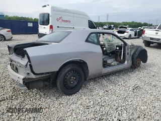 2018 Dodge Challenger R/T with VIN 2C3CDZBTXJH300661, listed as a Copart auction lot 53989505 with Not provided miles and Non repairable. Bid and sale history available at DreamBid. Image 3.