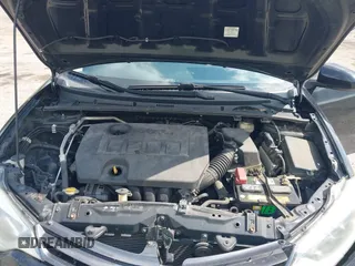 2016 Toyota Corolla L с VIN 2T1BURHE9GC552369, выставлен на аукционе IAAI как лот 42311170 с пробегом 101 994 миль миль и . История ставок и продаж доступна на DreamBid. Изображение 10.