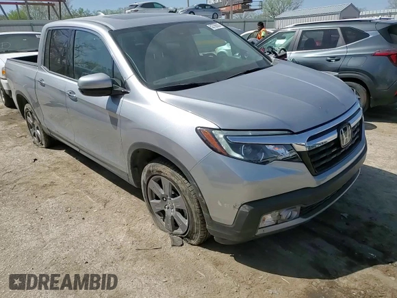 2020 Honda Ridgeline RTL-E z VIN 5FPYK3F75LB001550, wystawiony jako Copart lot #52706555 z przebiegiem 96 245 mil mil oraz Szkoda całkowita • Salvage title. Historia ofert i sprzedaży dostępna na DreamBid. Obrazek 11.