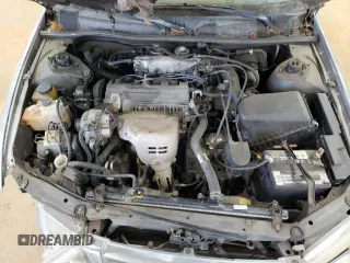 1998 Toyota Camry LE с VIN 4T1BG22K6WU356495, выставлен на аукционе Copart как лот 55639765 с пробегом Не указан миль и Списание • Salvage title. История ставок и продаж доступна на DreamBid. Изображение 11.