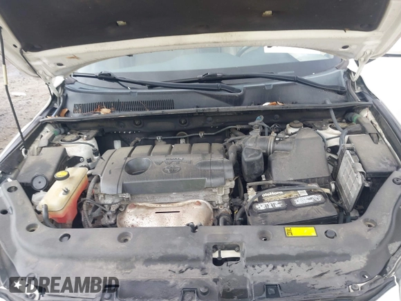 2012 Toyota RAV4 Limited с VIN 2T3DF4DV2CW241264, выставлен на аукционе IAAI как лот 42296561 с пробегом 192 544 миль миль и . История ставок и продаж доступна на DreamBid. Изображение 10.