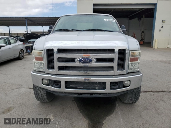 2008 Ford Super Duty F-250 SRW XL with VIN 1FTSW21R08EB47806, listed as a Copart auction lot 51878045 with 144,427 mi miles and Clean Title. Bid and sale history available at carsss.com. Image 5.