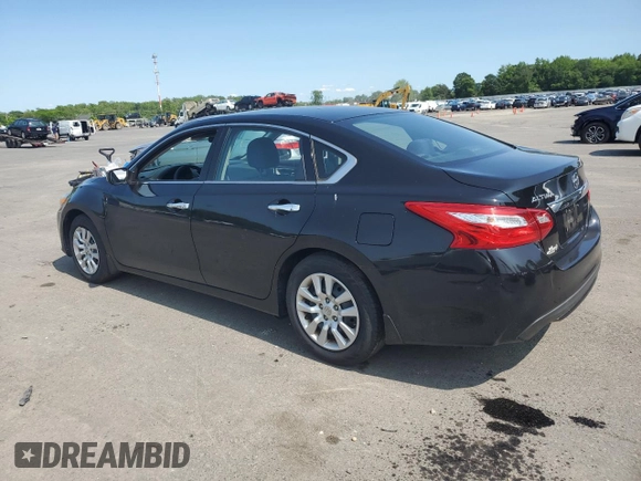 2016 Nissan Altima S z VIN 1N4AL3AP8GN380359, wystawiony jako Copart lot #59195915 z przebiegiem 172 069 mil mil oraz Czysty tytuł • Clean title. Historia ofert i sprzedaży dostępna na DreamBid. Obrazek 2.