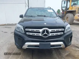 2017 Mercedes-Benz GLS 450 с VIN 4JGDF6EE1HA777974, выставлен на аукционе IAAI как лот 42389845 с пробегом 167 884 миль миль и . История ставок и продаж доступна на DreamBid. Изображение 12.