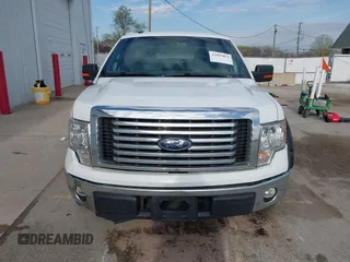 2010 Ford F-150 XL with VIN 1FTEX1C8XAFD22846, listed as a IAAI auction lot 42095864 with 325,437 mi miles and . Bid and sale history available at DreamBid. Image 13.