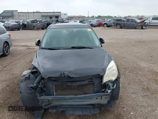 2012 Chevrolet Equinox LT w/1LT with VIN 2GNALDEK0C6133728, listed as a IAAI auction lot 41887328 with 67,556 mi miles. Bid and sale history available at carsss.com. Image 13.