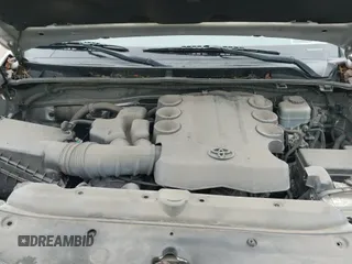 2010 Toyota 4Runner Trail с VIN JTEBU5JR4A5007119, выставлен на аукционе IAAI как лот 42596994 с пробегом 139 889 миль миль и . История ставок и продаж доступна на DreamBid. Изображение 22.