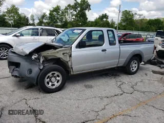 2004 Nissan Frontier XE z VIN 1N6DD26T34C454425, wystawiony jako Copart lot #52404115 z przebiegiem 317 899 mil mil oraz Szkoda całkowita • Salvage title. Historia ofert i sprzedaży dostępna na DreamBid. Obrazek 1.