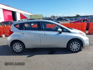 2016 Nissan Note S с VIN 3N1CE2CP0GL361361, выставлен на аукционе IAAI как лот 41745365 с пробегом 66 258 миль миль и . История ставок и продаж доступна на DreamBid. Изображение 13.