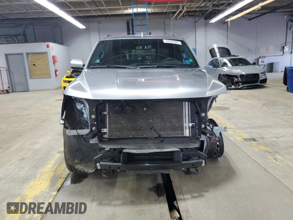 2020 Ford Expedition Limited z VIN 1FMJU2AT0LEA68797, wystawiony jako Copart lot #53725085 z przebiegiem 83 655 mil mil oraz Szkoda całkowita • Salvage title. Historia ofert i sprzedaży dostępna na DreamBid. Obrazek 5.