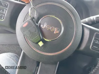 2014 Jeep Wrangler Sport с VIN 1C4AJWAG2EL209228, выставлен на аукционе IAAI как лот 41834285 с пробегом 194 331 миль миль и . История ставок и продаж доступна на DreamBid. Изображение 11.