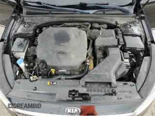 2017 Kia Cadenza Premium with VIN KNALC4J18H5092859, listed as a Copart auction lot 79500644 with 101,394 mi miles and Clean Title. Bid and sale history available at carsss.com. Image 11.