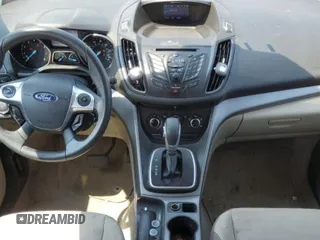 2014 Ford Escape SE с VIN 1FMCU9G91EUA86831, выставлен на аукционе Copart как лот 60111785 с пробегом 209 112 миль миль и Чистый • Clean title. История ставок и продаж доступна на DreamBid. Изображение 8.