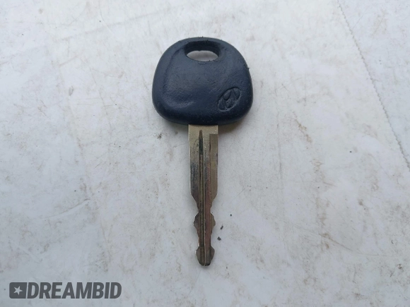 2002 Hyundai Elantra GLS z VIN KMHDN45D52U340239, wystawiony jako IAAI lot #42260604 z przebiegiem 288 297 mil mil oraz . Historia ofert i sprzedaży dostępna na DreamBid. Obrazek 11.