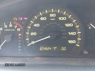 2006 Honda Accord EX-L с VIN 1HGCM56866A020771, выставлен на аукционе IAAI как лот 42416494 с пробегом 274 624 миль миль и . История ставок и продаж доступна на DreamBid. Изображение 7.