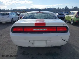 2014 Dodge Challenger SXT with VIN 2C3CDYAGXEH139460, listed as a IAAI auction lot 41420337 with 101,703 mi miles. Bid and sale history available at carsss.com. Image 16.