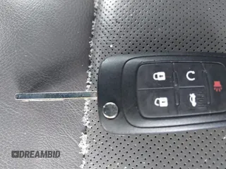 2019 Chevrolet Impala Premier with VIN 2G1105S37K9152853, listed as a IAAI auction lot 41570861 with 102,571 mi miles and . Bid and sale history available at DreamBid. Image 11.