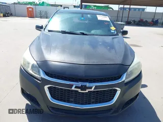 2014 Chevrolet Malibu LS with VIN 1G11A5SL3EF285537, listed as a IAAI auction lot 41864298 with 182,408 mi miles and . Bid and sale history available at DreamBid. Image 12.