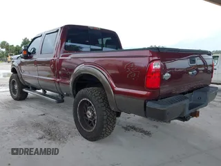 2015 Ford F-250 Lariat с VIN 1FT7W2BT1FED04000, выставлен на аукционе IAAI как лот 42420325 с пробегом 193 080 миль миль и . История ставок и продаж доступна на DreamBid. Изображение 3.