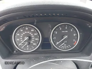 2007 BMW X5 3.0si z VIN 5UXFE43567L010064, wystawiony jako IAAI lot #42288799 z przebiegiem Nie podano mil oraz . Historia ofert i sprzedaży dostępna na DreamBid. Obrazek 7.