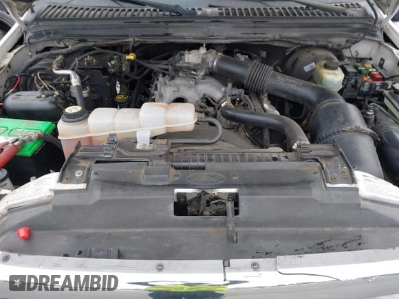 1999 Ford F-250 XL с VIN 1FTNX20L2XEC79228, выставлен на аукционе IAAI как лот 40369897 с пробегом 256 289 миль миль и . История ставок и продаж доступна на DreamBid. Изображение 10.