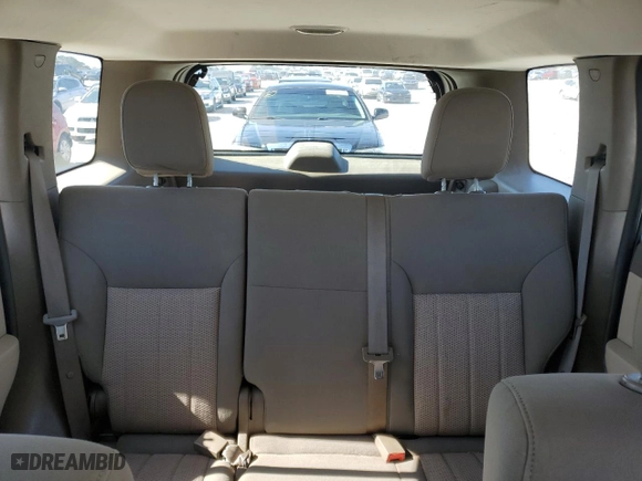 2011 Jeep Liberty Sport Jet with VIN 1J4PN2GKXBW595520, listed as a Copart auction lot 47744245 with 192,782 mi miles and Clean Title. Bid and sale history available at carsss.com. Image 10.