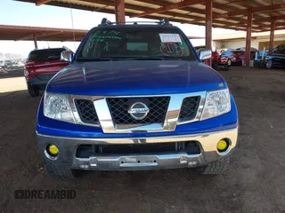 2012 Nissan Frontier SV z VIN 1N6AD0FR4CC421170, wystawiony jako IAAI lot #42111296 z przebiegiem 184 266 mil mil oraz . Historia ofert i sprzedaży dostępna na DreamBid. Obrazek 13.