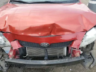 2010 Toyota Corolla z VIN JTDBU4EE5A9115764, wystawiony jako Copart lot #56968155 z przebiegiem 81 716 mil mil oraz Szkoda całkowita • Salvage title. Historia ofert i sprzedaży dostępna na DreamBid. Obrazek 11.