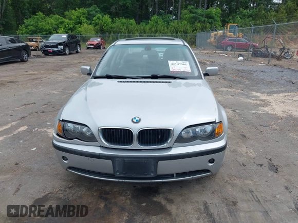 2004 BMW 3 Series 325i z VIN WBAEV33484KR31277, wystawiony jako IAAI lot #42147361 z przebiegiem 223 145 mil mil oraz . Historia ofert i sprzedaży dostępna na DreamBid. Obrazek 12.