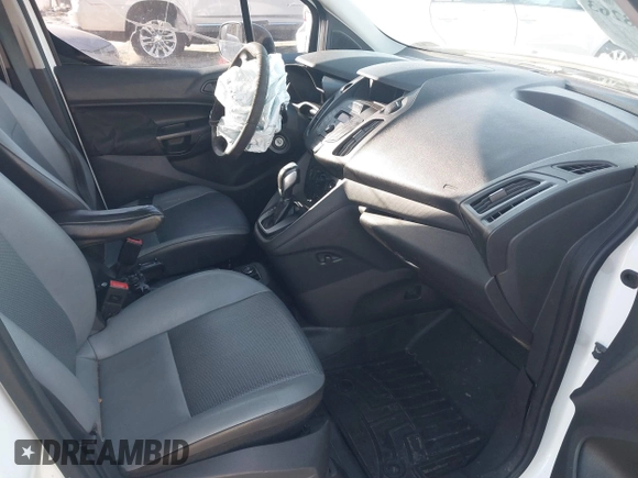 2015 Ford Transit Connect XL с VIN NM0LS6E70F1179690, выставлен на аукционе IAAI как лот 41828263 с пробегом 214 548 миль миль и . История ставок и продаж доступна на DreamBid. Изображение 5.