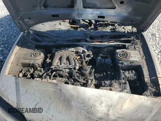 2009 Hyundai Azera Limited с VIN KMHFC46F89A380700, выставлен на аукционе Copart как лот 48611085 с пробегом Не указан миль и Списание • Salvage title. История ставок и продаж доступна на DreamBid. Изображение 12.