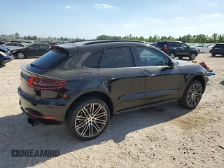 2015 Porsche Macan Turbo с VIN WP1AF2A53FLB98474, выставлен на аукционе Copart как лот 53195785 с пробегом 118 731 миль миль и Списание • Salvage title. История ставок и продаж доступна на DreamBid. Изображение 3.