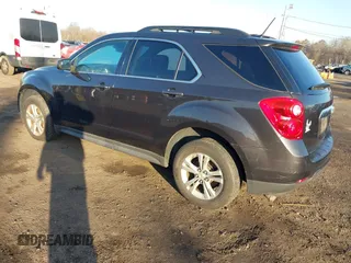 2014 Chevrolet Equinox LT with VIN 2GNALBEK8E6277454, listed as a IAAI auction lot 41838162 with 185,503 mi miles and . Bid and sale history available at DreamBid. Image 3.