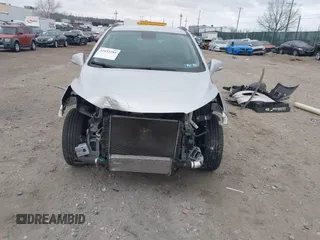 2019 Buick Encore Essence with VIN KL4CJGSM9KB858376, listed as a IAAI auction lot 41695284 with 82,267 mi miles. Bid and sale history available at carsss.com. Image 13.