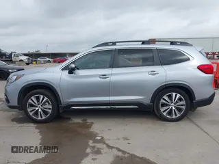 2022 Subaru Ascent Touring with VIN 4S4WMARD5N3468690, listed as a IAAI auction lot 42129762 with 46,310 mi miles and . Bid and sale history available at DreamBid. Image 15.