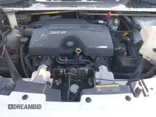 2007 Chevrolet Uplander LS Fleet with VIN 1GNDV23177D173432, listed as a IAAI auction lot 41410144 with 162,698 mi miles. Bid and sale history available at carsss.com. Image 10.