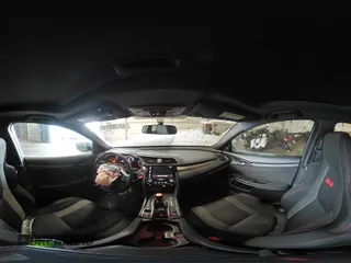 2018 Honda Civic Si with VIN 2HGFC1E56JH705069, listed as a Copart auction lot 45688515 with 134,264 mi miles and Salvage Title. Bid and sale history available at DreamBid. Image 12.