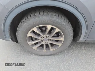 2022 Ford Escape SE с VIN 1FMCU9G67NUA48820, выставлен на аукционе IAAI как лот 42525386 с пробегом 83 489 миль миль и . История ставок и продаж доступна на DreamBid. Изображение 21.