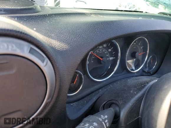 2017 Jeep Wrangler Willys Wheeler with VIN 1C4AJWAG4HL600496, listed as a Copart auction lot 42083985 with Not Provided miles and Salvage Title. Bid and sale history available at DreamBid. Image 9.