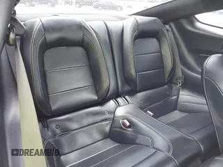 2016 Ford Mustang GT with VIN 1FA6P8CF2G5226547, listed as a IAAI auction lot 42216758 with 39,529 mi miles and . Bid and sale history available at DreamBid. Image 8.