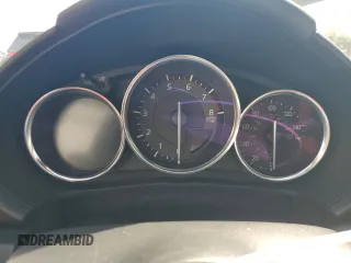 2020 Mazda MX-5 Miata Grand Touring z VIN JM1NDAD79L0415751, wystawiony jako Copart lot #71864574 z przebiegiem Nie podano mil oraz Szkoda całkowita • Salvage title. Historia ofert i sprzedaży dostępna na DreamBid. Obrazek 9.
