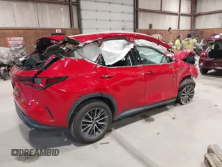 2023 Lexus NX 350 Premium с VIN 2T2GGCEZ5PC020436, выставлен на аукционе IAAI как лот 42133110 с пробегом 34 285 миль миль и . История ставок и продаж доступна на DreamBid. Изображение 12.
