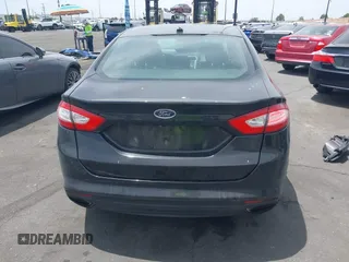 2016 Ford Fusion SE с VIN 3FA6P0H95GR188071, выставлен на аукционе IAAI как лот 42245032 с пробегом 152 585 миль миль и . История ставок и продаж доступна на DreamBid. Изображение 17.