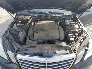 2013 Mercedes-Benz E 350 Luxury with VIN WDDHF5KB4DA680116, listed as a Copart auction lot 49037725 with 154,480 mi miles and Salvage Title. Bid and sale history available at DreamBid. Image 11.