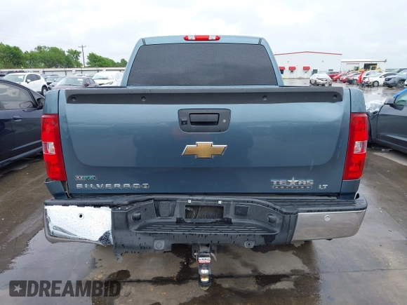 2011 Chevrolet Silverado 1500 LT with VIN 3GCPCSE08BG208197, listed as a IAAI auction lot 41865262 with 144,512 mi miles and . Bid and sale history available at DreamBid. Image 17.