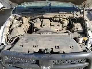 2016 Ram 3500 Tradesman with VIN 3C63RPGL5GG234577, listed as a Copart auction lot 78193724 with 278,229 mi miles and Salvage Title. Bid and sale history available at carsss.com. Image 13.
