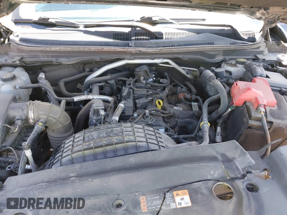 2021 Ford Ranger XL with VIN 1FTER4EH7MLD97888, listed as a IAAI auction lot 42017199 with 78,516 mi miles and . Bid and sale history available at DreamBid. Image 10.