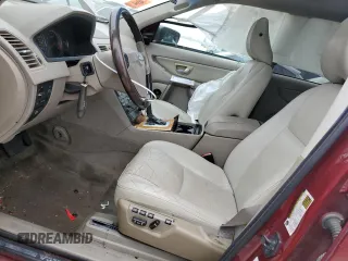 2006 Volvo XC90 2.5L Turbo with VIN YV4CY592961297213, listed as a Copart auction lot 42328955 with 214,701 mi miles and Salvage Title. Bid and sale history available at carsss.com. Image 7.