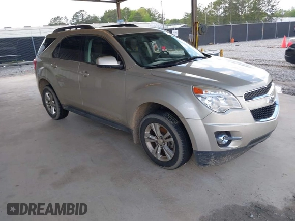 2014 Chevrolet Equinox LT with VIN 2GNALCEK5E6175163, listed as a IAAI auction lot 42029772 with 147,950 mi miles. Bid and sale history available at carsss.com. Image 1.